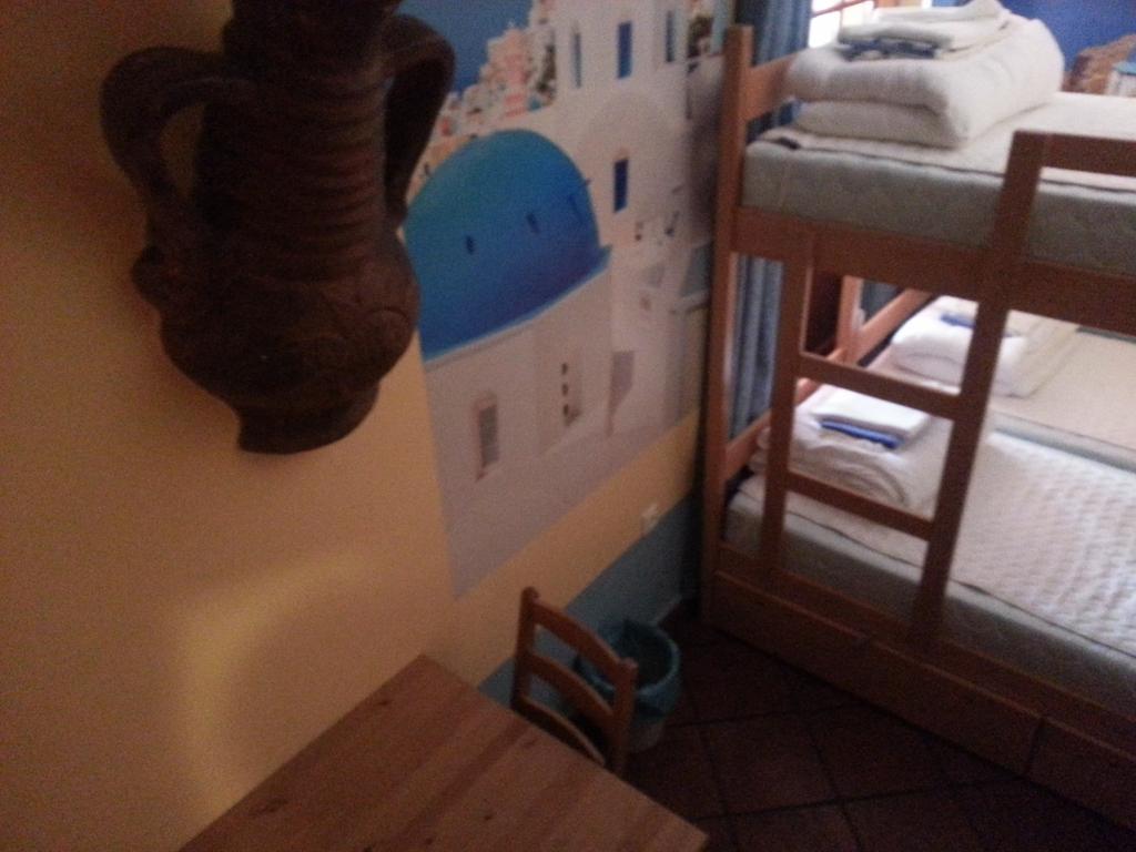 Europa Hostel Portorož Eksteriør billede