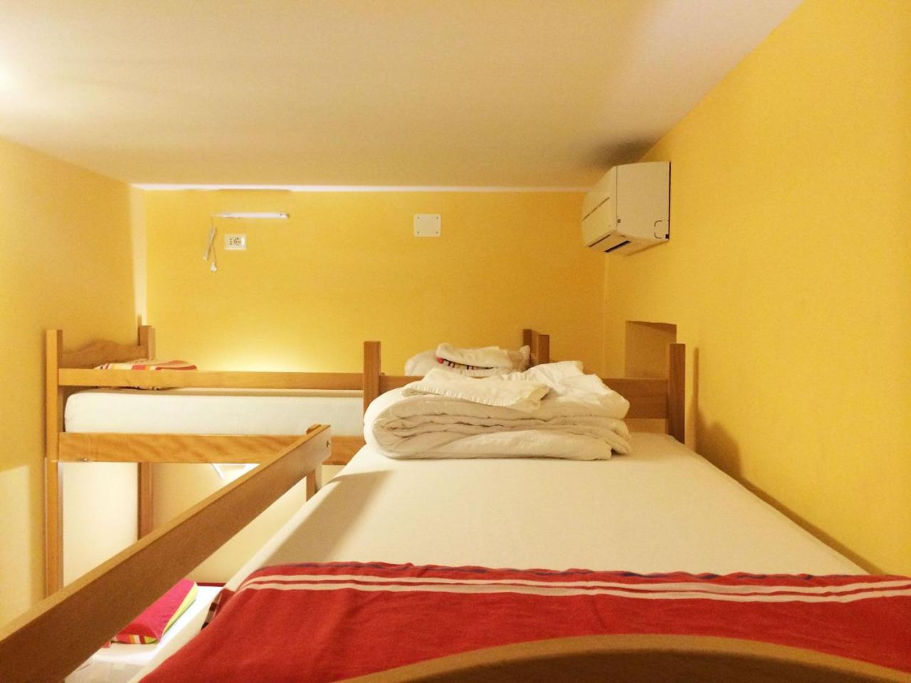 Europa Hostel Portorož Eksteriør billede