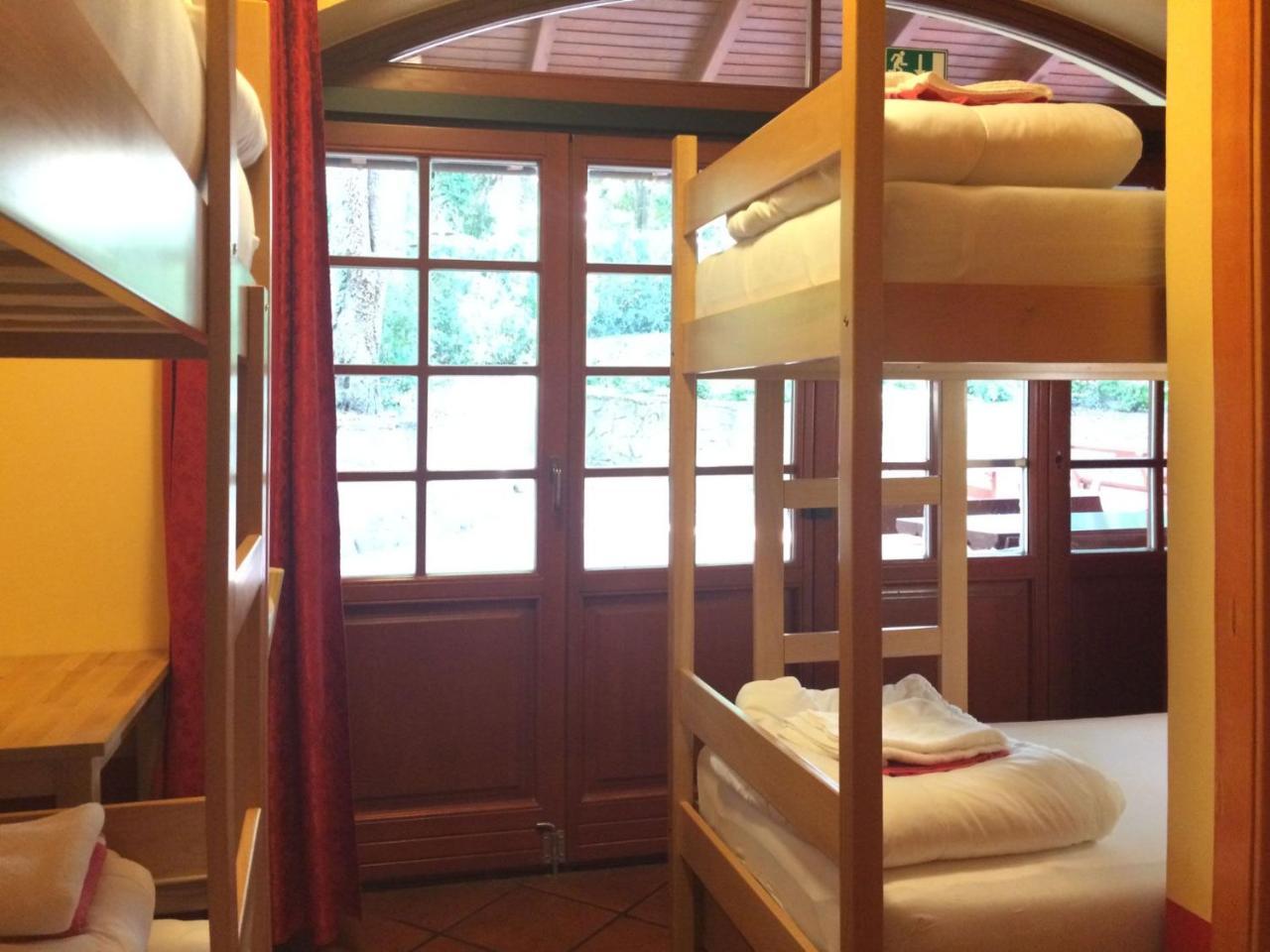 Europa Hostel Portorož Eksteriør billede
