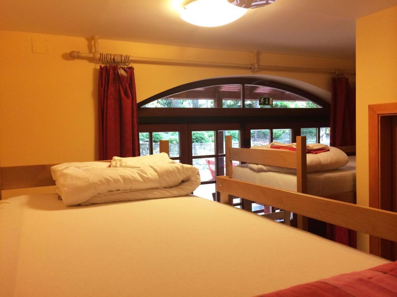 Europa Hostel Portorož Eksteriør billede